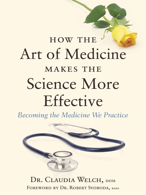 Cover image for The Four Qualities of Effective Physicians
